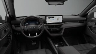 2026 Ford Explorer® Internal Image 2